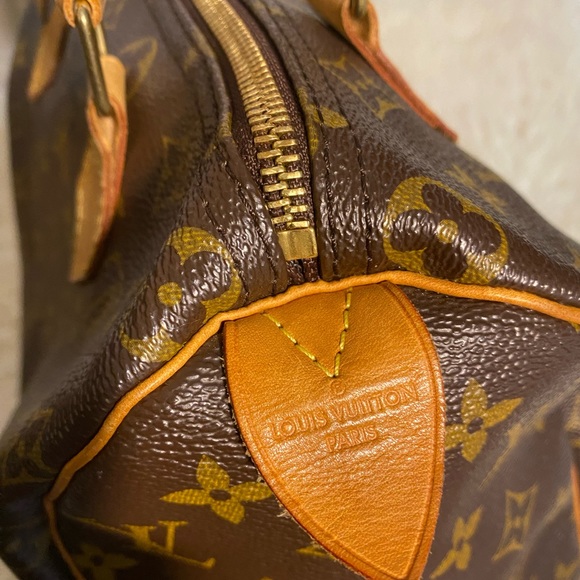 Speedy 25 ❤️year 2012 ✅11 years young😂 no lock and key - Picture 10 of 16